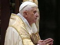 Viņa Svētības pāvesta Benedikta XVI Vēstījums 2007. gada Gavēņa laikam