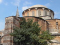 Turcija: Vēl viens vēsturisks kristiešu dievnams nodots musulmaņiem