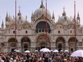 Svinot Svēto Misi Venēcijā, pāvests aicina "palikt Kungā"