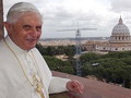 Benedikts XVI raksta jaunu grāmatu