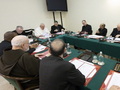 Vatikānā sākās Kardinālu padomes vasaras tikšanās