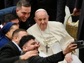 Romā tiek rīkota pirmā katoļu influenceru jubileja